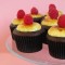 Creme Brulee Cupcakes