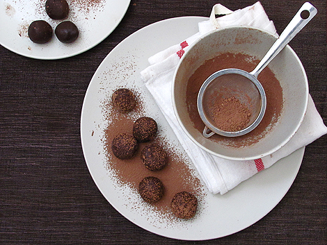 Truffles_Bakers Royale