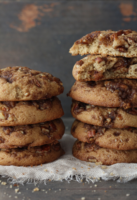 Coffee Cake Cookies_Bakers Royale 1 Coffee Cake Cookies Bakers Royale 1 Coffee Cake Cookies