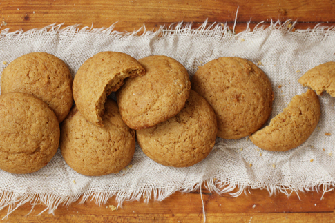 Pumpkin Pie Cookies_Bakers Royale 1 Pumpkin Pie Cookies Bakers Royale 1 Pumpkin Pie Cookies