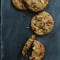 Caramel Apple Cookies