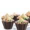 Cupcake Pudding Shooters
