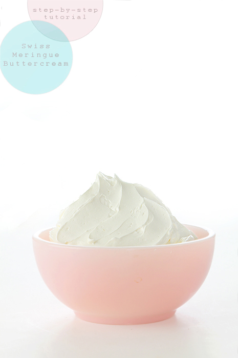Swiss Meringue Buttercream_Bakers Royale Swiss Meringue Buttercream Bakers Royale2 Baking Basics: How to make Swiss Meringue Buttercream Frosting