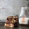 Reeses Rice Krispie Treats by Bakers Royale