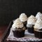 S'mores Cupcakes