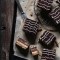Kit Kat Cheesecake Bars