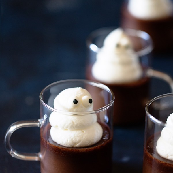 Halloween Dessert Bakers Royale 600x600