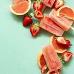 Spicy Paloma Popsicle | Bakers Royale