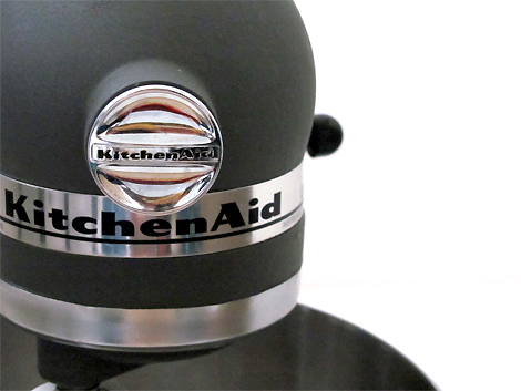 KitchenAid Stand Mixer