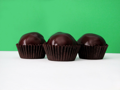 #8 Irish Cake Bombs