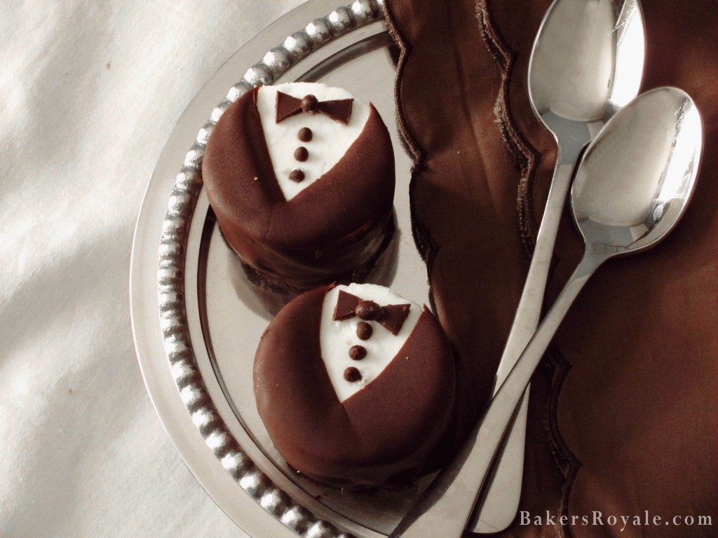 #8 Irish Cake Bombs