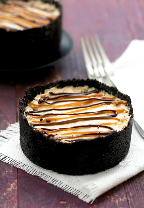 Reese's Peanut Butter Pie | 26 Homemade Pie Recipes for Thanksgiving