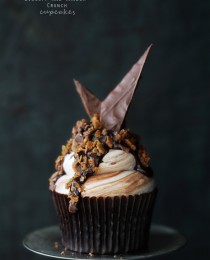 Biscoff Cupcakes Bakers Royale 210x260