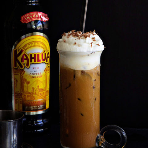 Kalhua Vietnamese Coffee