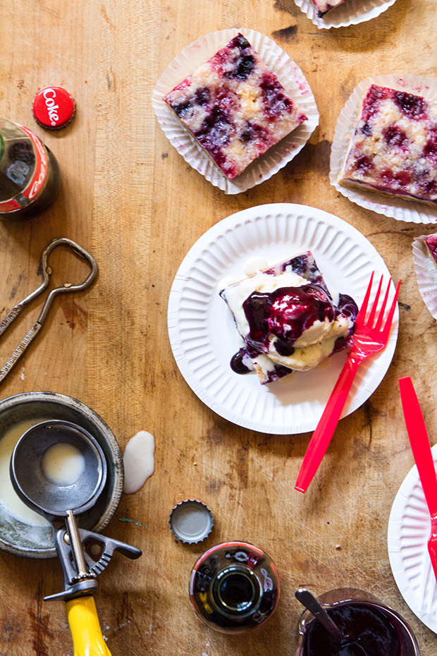 Mixed Berry Cheesecake Crumble Bars #HomeBowlHeroContest