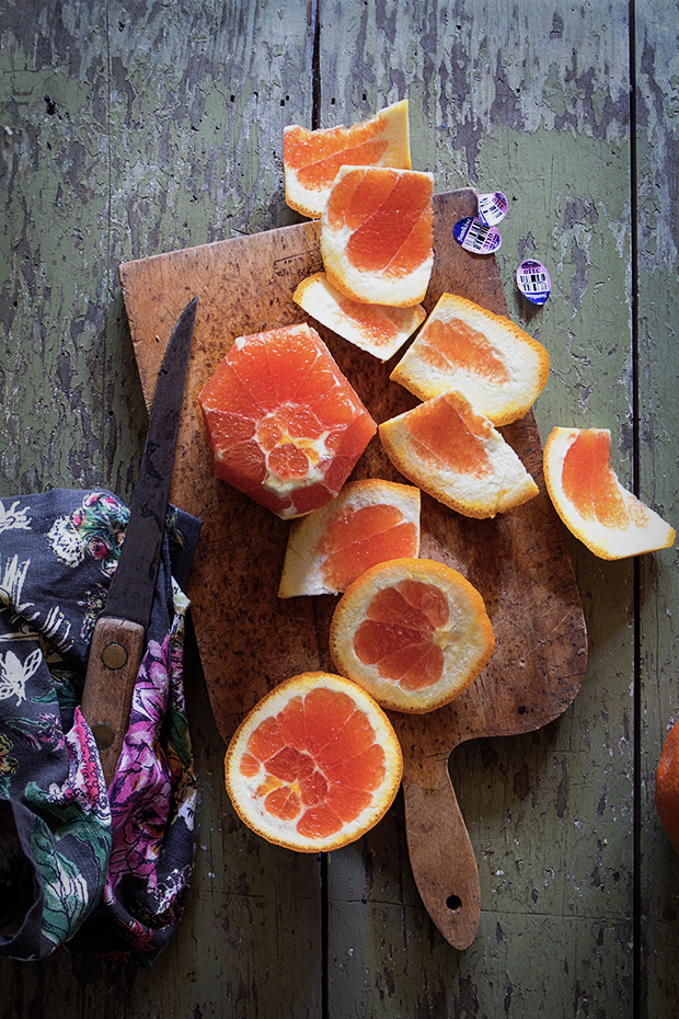 Cara Cara Oranges | Bakers Royale