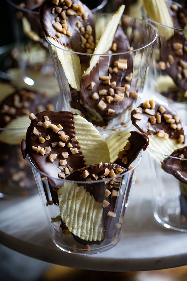 CG4A1726 Chocolate Covered Chips | Bakers Royale