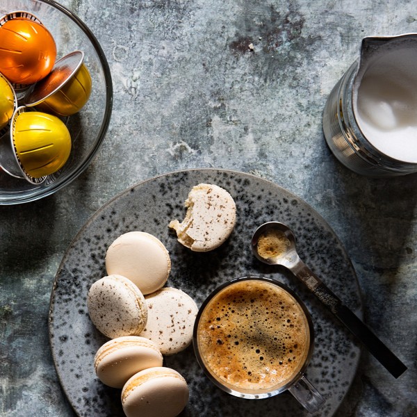 Morning Coffee Bakers Royale 600x600