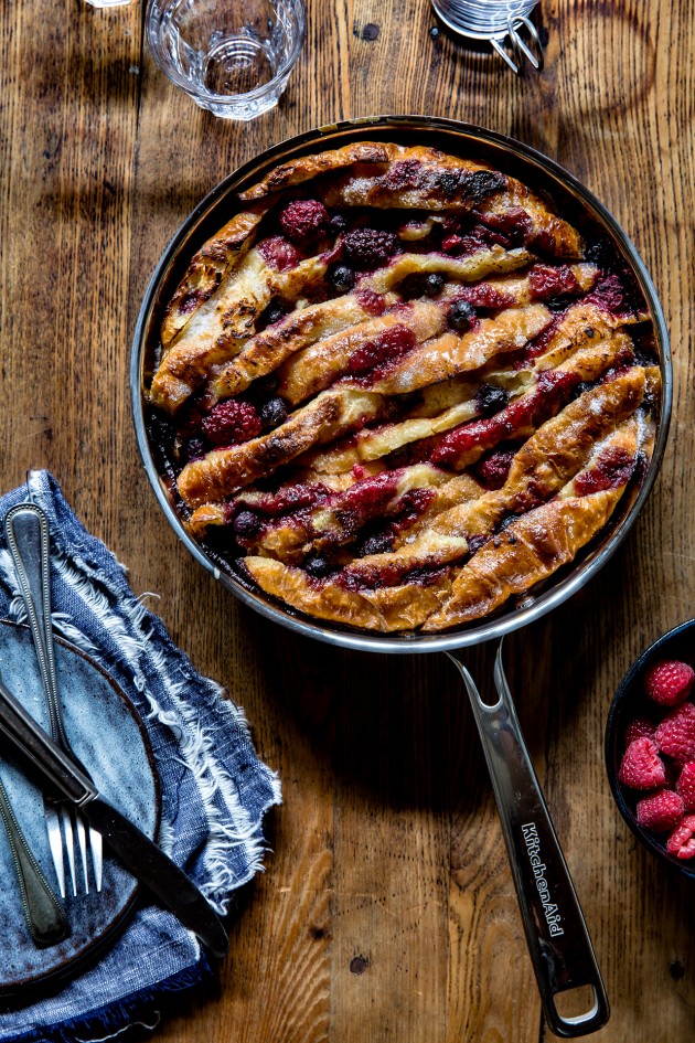 mixed-berry-croissant-bread-pudding-bakers-royale