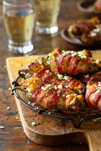 1 Ruffles Jalapeno and Ranch Poppers | Bakers Royale Grilled Jalapeno Poppers
