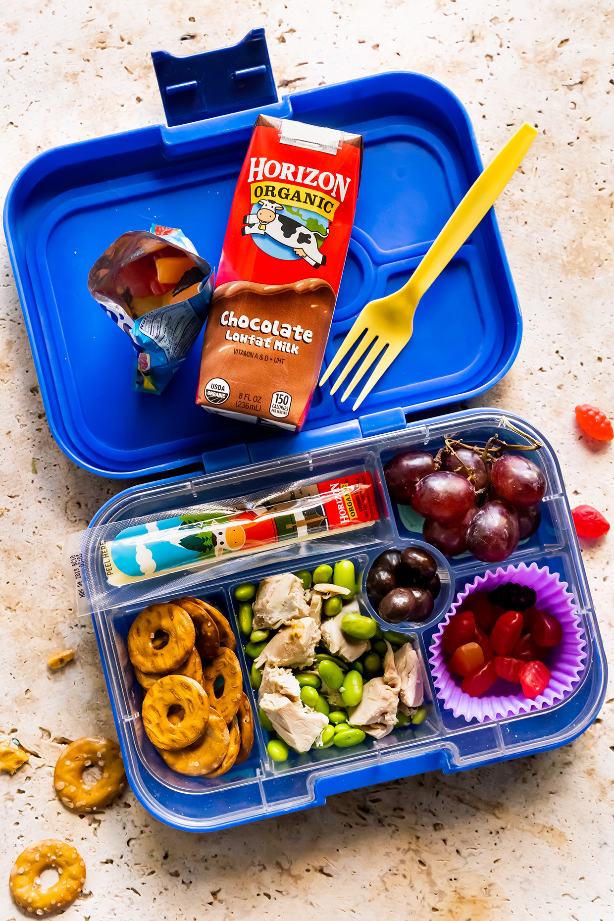 Top Lunch Packing Tips to Keep Your Kids Eating | Bakers Royale